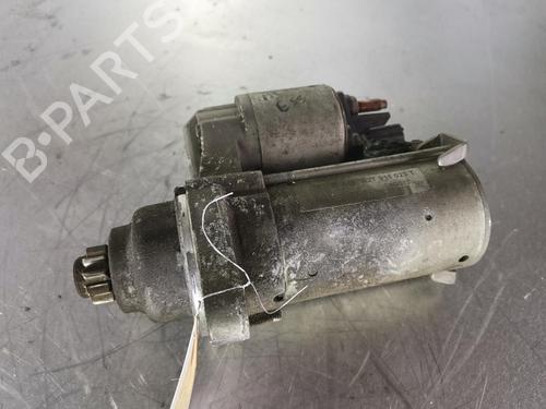 Used Starter Starter SEAT ALTEA (5P1) 1.6 (102 hp) 20922601 20922601