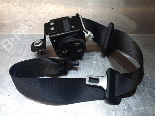 Used Rear right seatbelt Rear right seatbelt HYUNDAI TUCSON (JM) 2.0 CRDi (140 hp) 27568616 27568616