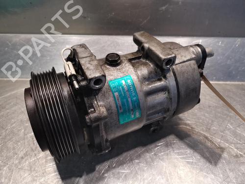 Klimakompressor für RENAULT LAGUNA I (B56_, 556_) 1.9 dTi (B56J) (98 hp) 20923409