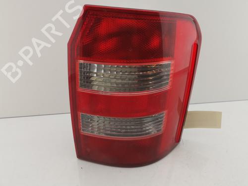 Used Right taillight AUDI A2 (8Z0) 1.6 FSI (110 hp) 28475525