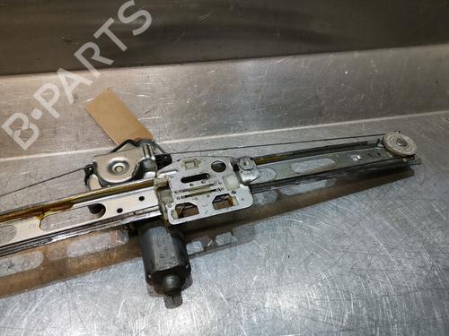 Front left window mechanism MERCEDES-BENZ A-CLASS (W168) A 170 CDI (168.008) | BP21215747C22 