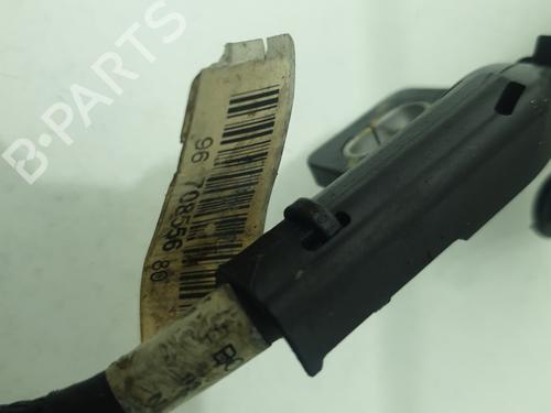 Injection rail CITROËN C3 Picasso (SH_) 1.6 HDI 90 | BP39090321M98 - Image 3