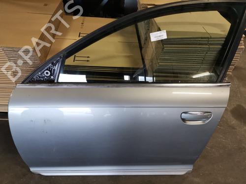 Porta anteriore sinistra AUDI A6 Allroad C6 (4FH) 3.0 TDI quattro (233 hp) 32135805