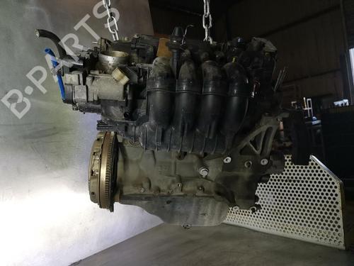 Used Engine Engine FIAT 500 (312_) 1.2 (312AXA1A) (69 hp) 20922204 20922204
