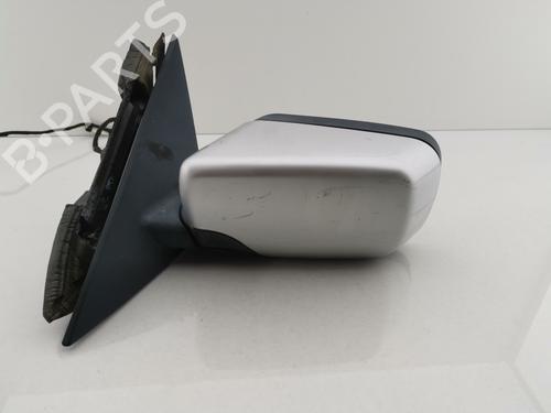Used Left mirror BMW 3 (E46) 320 d (150 hp) 28292493