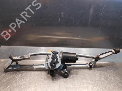 Used Front wiper motor Front wiper motor 21215123 21215123