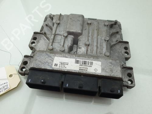 Engine control unit (ECU) DACIA DUSTER (HS_) 1.5 dCi 4x4 | BP38712099M57 - Image 2