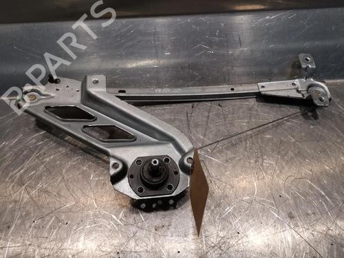 Used Rear left window mechanism OPEL CORSA B (S93) 1.4 i (F08, F68, M68) (60 hp) 21214904