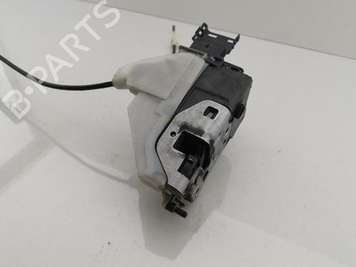 Rear left lock PEUGEOT 5008 (0U_, 0E_) 2.0 HDi 150 / BlueHDi 150 | BP27890483C100 