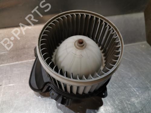 Used Heater blower motor Heater blower motor OPEL CORSA E (X15) 1.4 (08, 68) (90 hp) 22801364 22801364