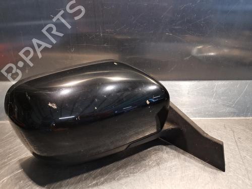 Used Right mirror MAZDA 5 (CR) 2.0 CD (CR19) (110 hp) 20921410