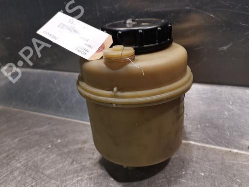 Used Power steering reservoir RENAULT TRUCKS MASCOTT Van 120.35 (A02100003) (115 hp) 21215258
