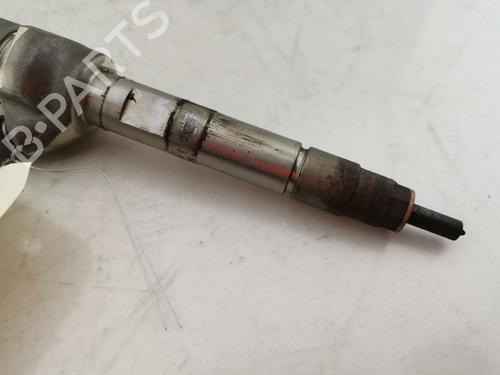 Used Injector Injector TOYOTA VERSO (_R2_) 1.6 D4-D (WAR20_) (112 hp) 32497831 32497831