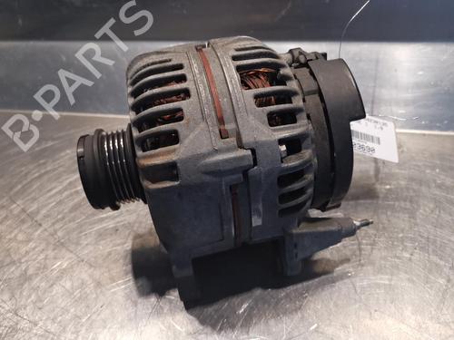 Used Alternator VW PASSAT B5 (3B2) 1.9 TDI (110 hp) 20920147