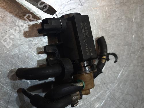 Electronic module CITROËN C4 II (NC_) 1.6 HDi 115 | BP23796546M83 - Image 4