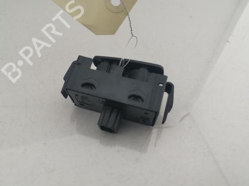 Warning switch RENAULT SCÉNIC III (JZ0/1_) 1.6 dCi (JZ00, JZ12) | BP30128295I22