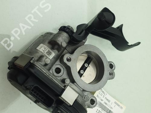 Throttle body RENAULT CLIO V (B7_) 1.0 TCe 90 (B7MT) | BP39383127M82 - Image 3