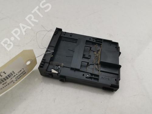 Kortlæser RENAULT GRAND SCÉNIC III (JZ0/1_) 1.9 dCi (JZ0J, JZ0N, JZ1K, JZ1S) (131 hp) 31018893