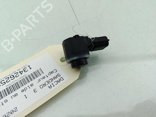 Electronic module DACIA SANDERO III 1.0 TCe 90 | BP39972710M83 - Image 2