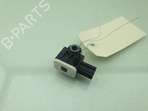 Used Electronic module Electronic module 37740229 37740229