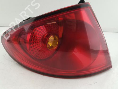 Left taillight SEAT TOLEDO III (5P2) 1.9 TDI | BP32087912C34 - Image 5