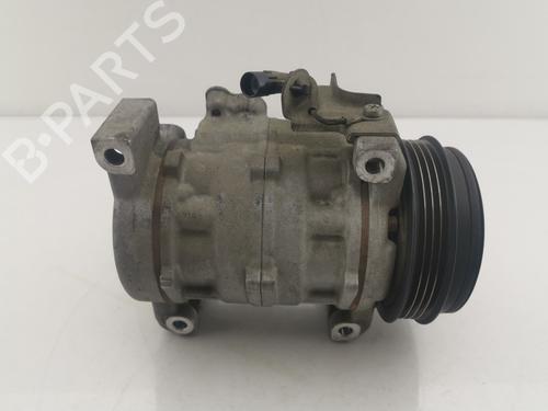Used AC compressor AC compressor SUZUKI SX4 S-Cross (JY) 1.6 AllGrip (AKK 416) (120 hp) 29756190 29756190