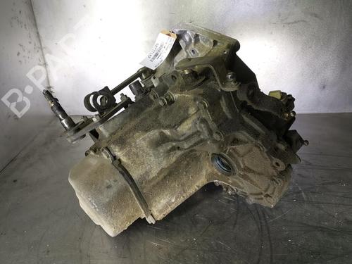 Gearbox PEUGEOT 206 Hatchback (2A/C) 1.4 i | BP20922326M3 