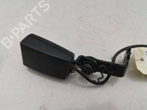 Used Seat buckle AUDI A1 (8X1, 8XK) 1.6 TDI (105 hp) 30962815