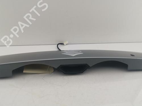 Used Switch Switch SUZUKI SX4 S-Cross (JY) 1.6 AllGrip (AKK 416) (120 hp) 29860531 29860531