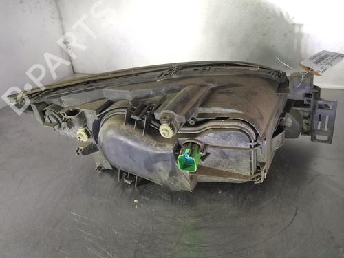 Left headlight FORD MONDEO III (B5Y) 2.0 16V TDDi / TDCi | BP20924894C28 