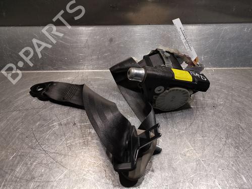 Højre bagtil seleforstrammer RENAULT MODUS / GRAND MODUS (F/JP0_) 1.5 dCi (FP0F, JP0F) (86 hp) 21215737
