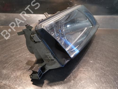 Right headlight SKODA OCTAVIA I (1U2) 1.9 TDI | BP20918283C29 