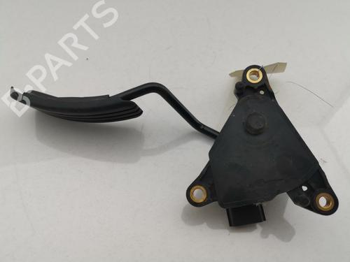 Pedal RENAULT KANGOO Express (FW0/1_) 1.5 dCi 90 (FW0G, FW05, FW08, FW11) | BP29400838I4 