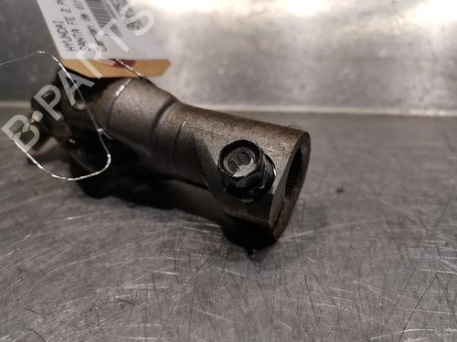 Steering column universal joint HYUNDAI SANTA FÉ II (CM) 2.2 CRDi GLS 4x4 | BP21215633M114 