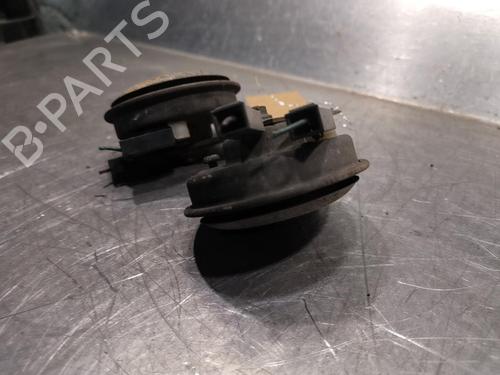 Horn NISSAN X-TRAIL II (T31) 2.0 dCi 4x4 | BP21215340E13 