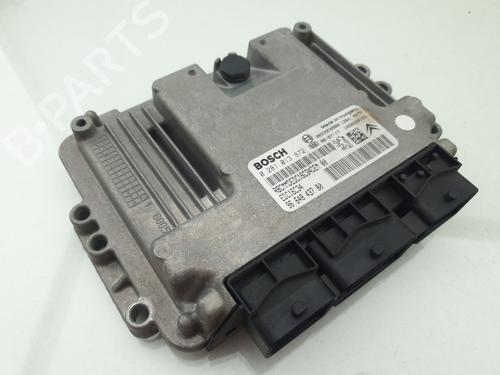 Used Engine control unit (ECU) Engine control unit (ECU) 38681914 38681914