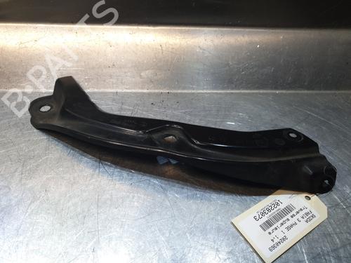 Used Crossmember Crossmember 24118086 24118086