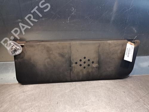 Used Left sun visor FORD TRANSIT Van (FA_ _) 2.0 DI (FAE_, FAF_, FAG_) (86 hp) 20919695