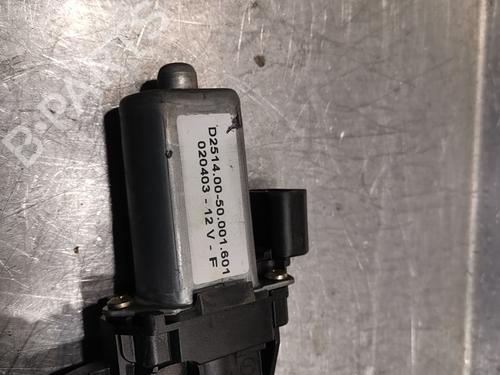 Used Right front window motor Right front window motor FIAT STILO Multi Wagon (192_) 1.9 JTD (115 hp) 20923098 20923098