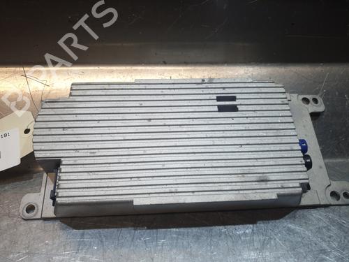 Used Electronic module Electronic module BMW X1 (E84) xDrive 20 d (184 hp) 26287518 26287518