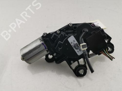 Used Rear wiper motor Rear wiper motor VW FOX Hatchback (5Z1, 5Z3, 5Z4) 1.2 (55 hp) 30732710 30732710