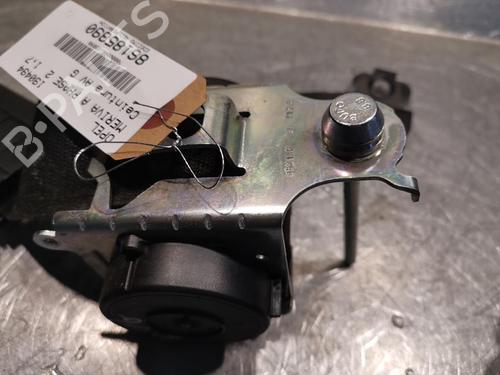 Venstre fortil seleforstrammer OPEL MERIVA A MPV (X03) 1.7 CDTI (E75) | BP20919717C87 