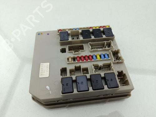 electronic-module-renault-clio-iii-br01-cr01-2005-2006-2007-2008-2009-2010-2011-2012-2013-2014-40200281 main image