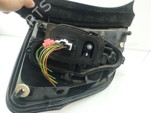 Right taillight CITROËN C3 Picasso (SH_) 1.6 HDI 90 | BP39043992C35 - Image 4