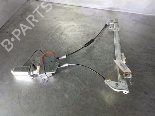 Used Front right window mechanism PEUGEOT 306 Hatchback (7A, 7C, N3, N5) 1.4 (75 hp) 20924621