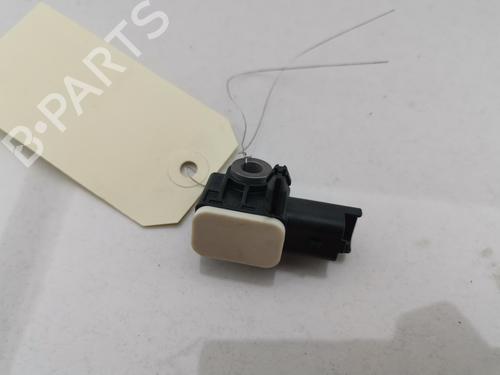 Used Electronic module Electronic module PEUGEOT 5008 (0U_, 0E_) 2.0 HDi 150 / BlueHDi 150 (150 hp) 27890480 27890480