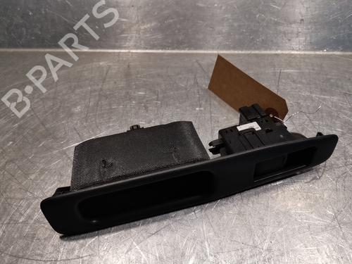 Right rear window switch NISSAN QASHQAI / QASHQAI +2 I (J10, NJ10, JJ10E) 2.0 dCi All-wheel Drive | BP20920822I28 