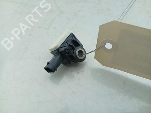 Used Electronic module PEUGEOT 508 SW II (FC_, FJ_, F4_) PSE Hybrid4 360 (F45GBT) (360 hp) 32264898