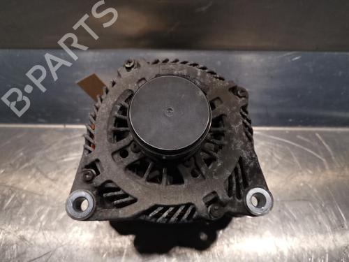 Generator PEUGEOT 407 SW (6E_, 6D_) 2.0 HDi 135 (136 hp) 20921707