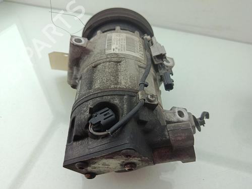 AC compressor RENAULT CAPTUR I (J5_, H5_) 1.5 dCi 90 (J5N4, J5M5, J5MW, J5M6, J5AL, J5AJ) | BP39728164M34 - Image 6